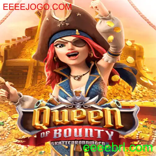 QueenofBounty